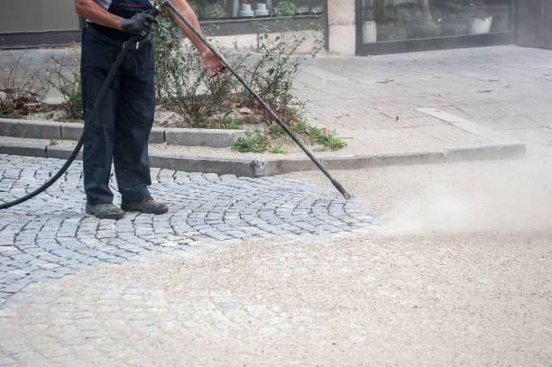 Reliable Becker, MN Pressure Washing Services Solutions