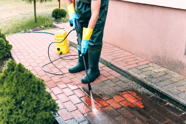 Best Warehouse Floor Cleaning in Becker, MN