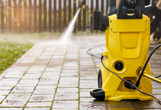 Best Residential Pressure Washing in Becker, MN
